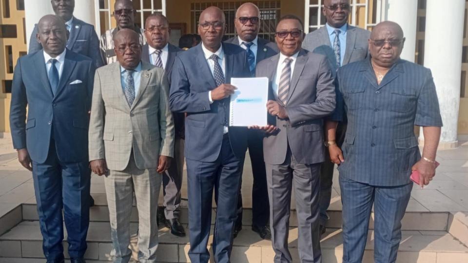Justice : le Gabon engage la refonte de son Code de procédure civile
