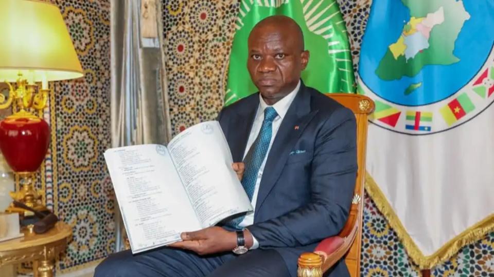 Élections professionnelles : le Gabon franchit un cap historique pour renforcer le dialogue social