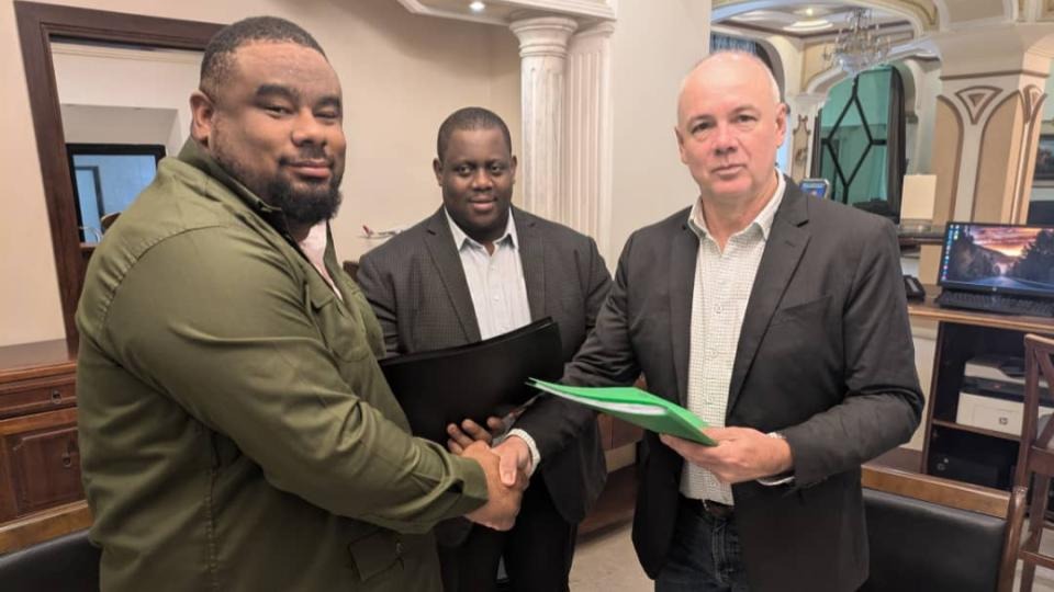 Baniaka : REMINAC et NORDEN s’allient pour sécuriser l’exportation du fer gabonais
