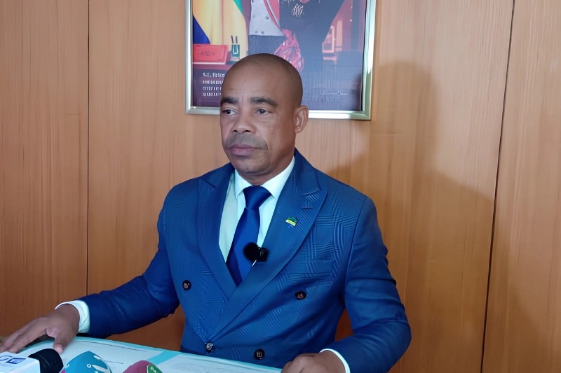 Propos visant Oligui Nguema et son épouse : le gouvernement hausse le ton