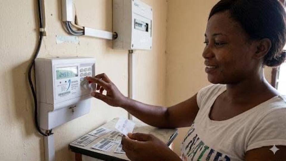 SEEG : les unités EDAN de nouveau disponibles, le soulagement des abonnés