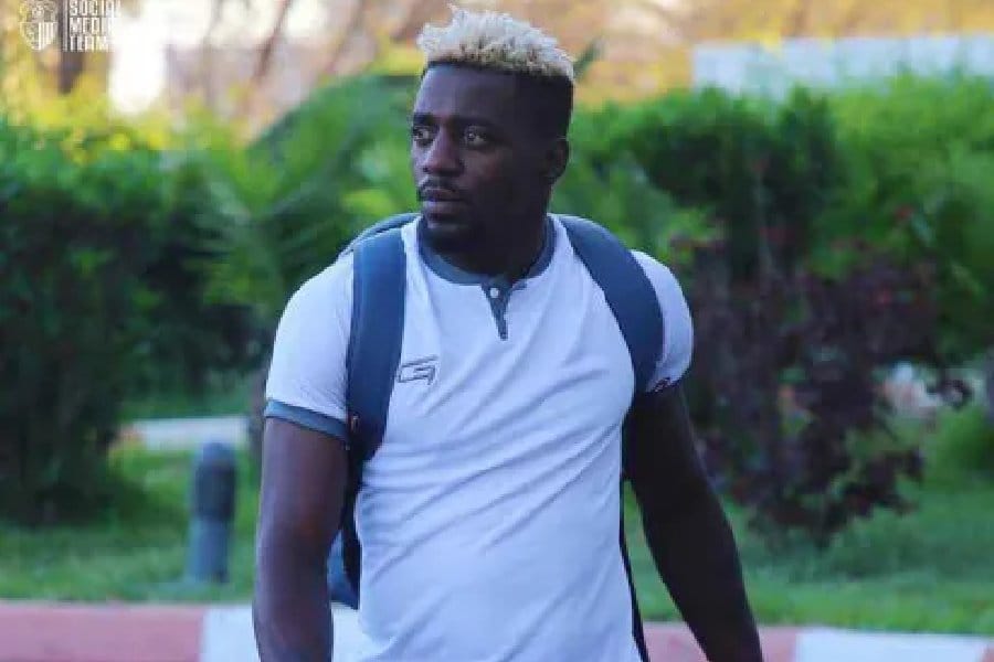 Axel Meye rejoint le champion d’Oman pour une nouvelle aventure