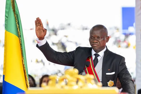 Gabon : Oligui Nguema veut faire de la souveraineté économique le moteur de l’indépendance Gabon : Oligui Nguema veut faire de la souveraineté économique le moteur de l’indépendance