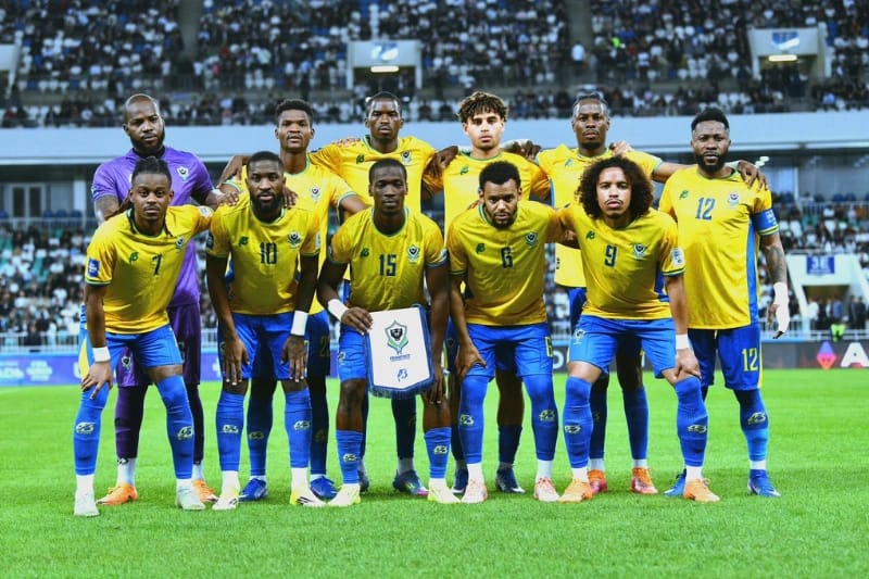 CAN 2027 : SÉBASTIEN MIGNÉ ET LES PANTHÈRES FACE À UN DÉPART DÉCISIF