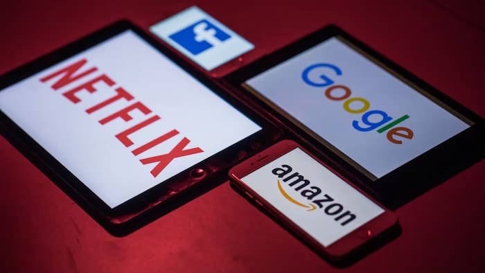 GABON : NETFLIX, GOOGLE, AMAZON… POURQUOI VOS FACTURES NUMÉRIQUES VONT GRIMPER