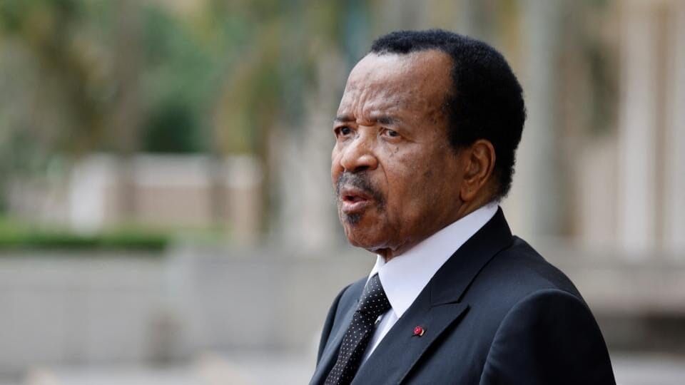 Cameroun : Paul Biya retrouve Yaoundé après 74 jours d’absence