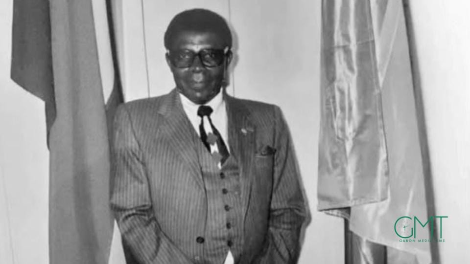 Nécrologie : l’ancien ministre Joseph Etoughe-Otsaghe est décédé à 94 ans