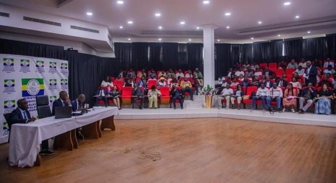 Filière avicole : Pacôme Kossy mobilise les 150 fermes du POUFA
