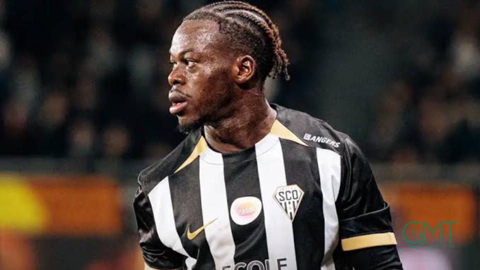 Mercato : Hambourg propose 2,6 milliards de FCFA pour recruter Jacques Ekomié