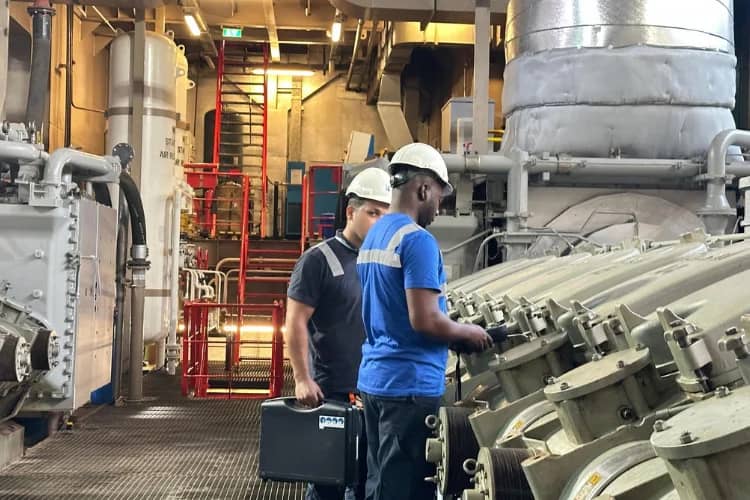 Électricité dans le Grand Libreville : KPS clarifie son rôle face aux perturbations