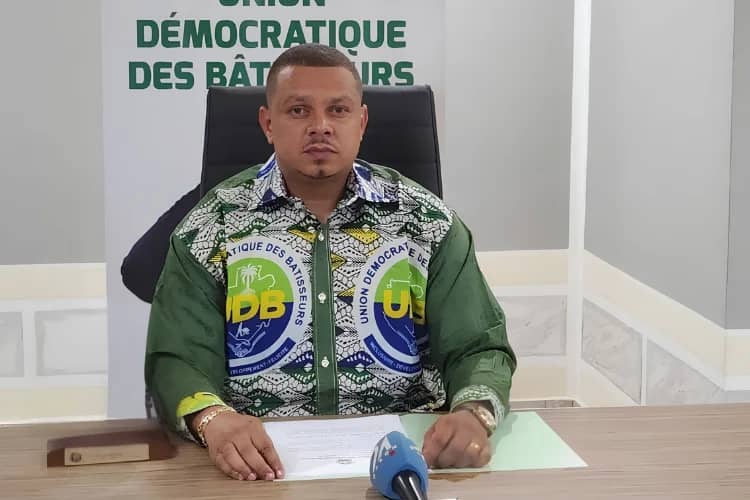 Biens mal acquis : l’UDB brise le silence et clarifie la position de l’État gabonais