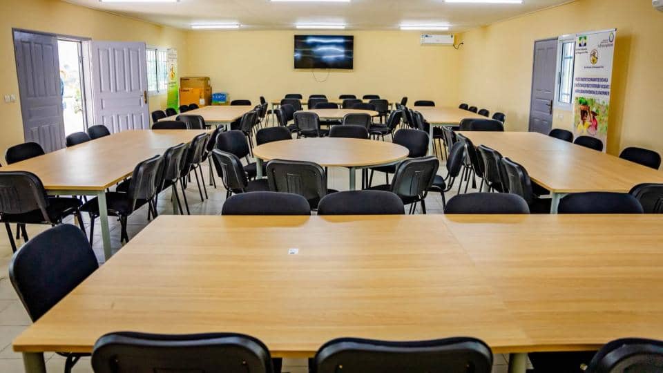Oyem : l’ENDR mise sur la formation pour préparer les futurs acteurs du monde rural
