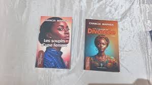 Gabon : Chancia Mapaga déconstruit les préjugés sur le divorce avec « On n’épouse pas une divorcée »