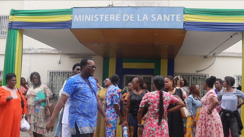 Des agents en attente de postes budgétaires dénoncent une situation devenue précaire