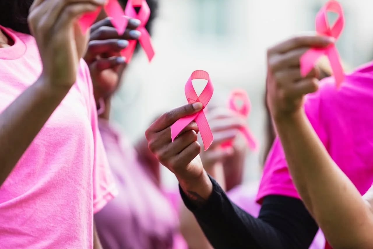 OCTOBRE ROSE AU GABON : 13 ANS DE CAMPAGNES, MAIS OÙ SONT LES RÉSULTATS ? OCTOBRE ROSE AU GABON : 13 ANS DE CAMPAGNES, MAIS OÙ SONT LES RÉSULTATS ?