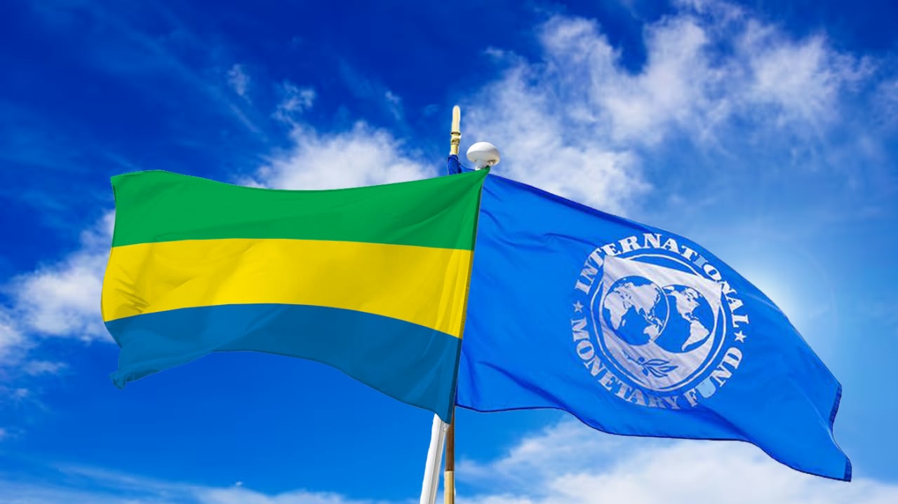 Gabon-FMI : Libreville prépare un nouveau cadre de financement face au poids de la dette